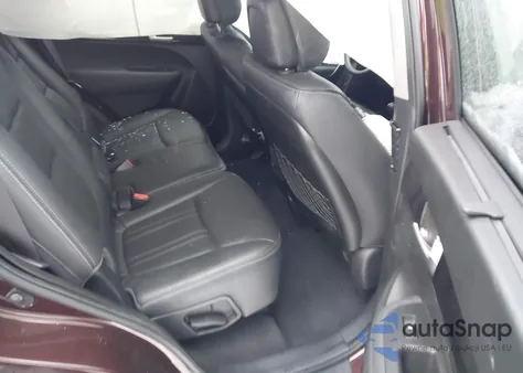 2015 Kia Sorento Lx из США, поврежденный, VIN 5XYKTCA67FG639824